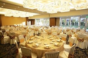 Miyako Hybrid Hotel Torrance