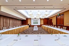 Miyako Hybrid Hotel Torrance