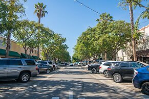 Miyako Hybrid Hotel Torrance