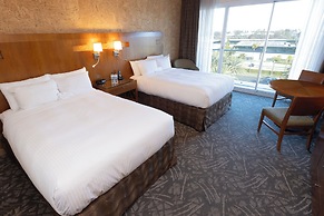 Miyako Hybrid Hotel Torrance