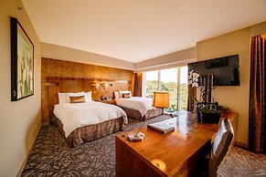 Miyako Hybrid Hotel Torrance