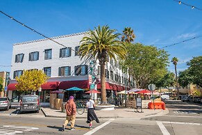 Miyako Hybrid Hotel Torrance