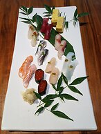 Miyako Hybrid Hotel Torrance