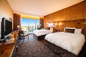 Miyako Hybrid Hotel Torrance