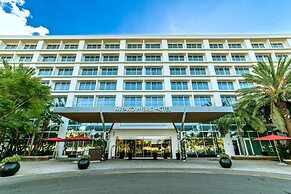 Miyako Hybrid Hotel Torrance