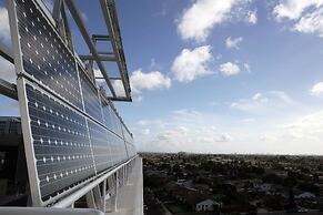 Miyako Hybrid Hotel Torrance