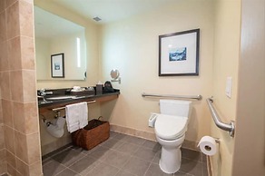 Miyako Hybrid Hotel Torrance