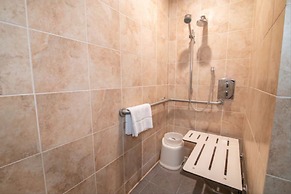 Miyako Hybrid Hotel Torrance