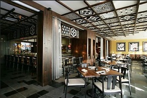 Miyako Hybrid Hotel Torrance