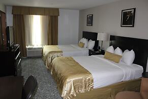 Wingate by Wyndham Houma LA