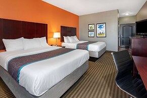 La Quinta Inn & Suites by Wyndham Houston Bush Intl Airpt E
