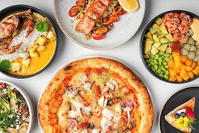 Intercontinental Hua Hin Resort by IHG