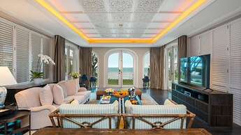 Intercontinental Hua Hin Resort by IHG