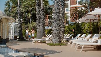 Intercontinental Hua Hin Resort by IHG