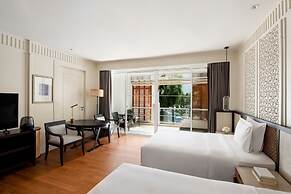 Intercontinental Hua Hin Resort by IHG