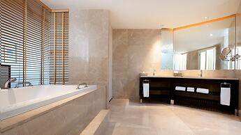 Intercontinental Hua Hin Resort by IHG