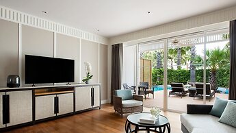 Intercontinental Hua Hin Resort by IHG