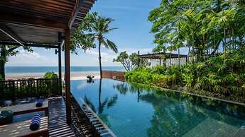 Intercontinental Hua Hin Resort by IHG