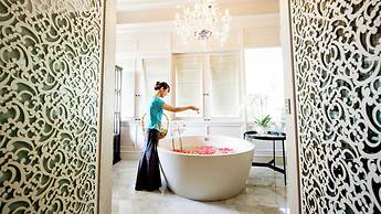 Intercontinental Hua Hin Resort by IHG