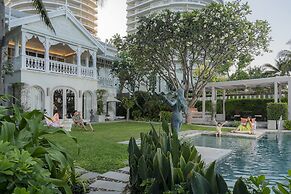 Intercontinental Hua Hin Resort by IHG