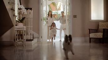 Intercontinental Hua Hin Resort by IHG