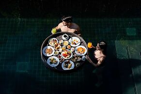 Intercontinental Hua Hin Resort by IHG