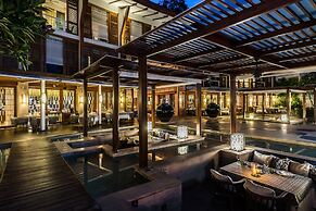 Intercontinental Hua Hin Resort by IHG