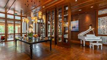 Intercontinental Hua Hin Resort by IHG