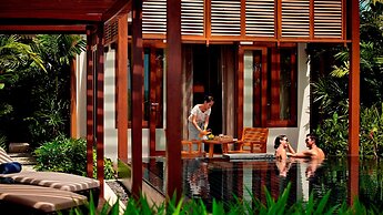 Intercontinental Hua Hin Resort by IHG
