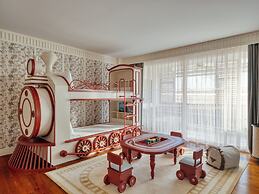 Intercontinental Hua Hin Resort by IHG