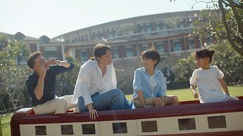 Intercontinental Hua Hin Resort by IHG