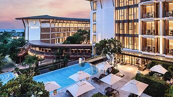 Intercontinental Hua Hin Resort by IHG