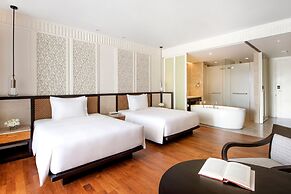 Intercontinental Hua Hin Resort by IHG