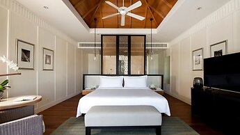 Intercontinental Hua Hin Resort by IHG