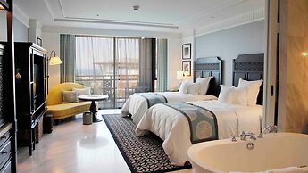 Intercontinental Hua Hin Resort by IHG