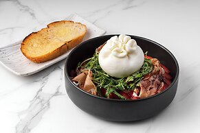 Intercontinental Hua Hin Resort by IHG