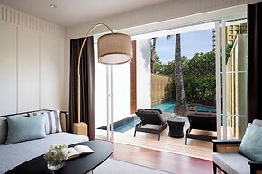 Intercontinental Hua Hin Resort by IHG