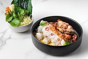 Intercontinental Hua Hin Resort by IHG