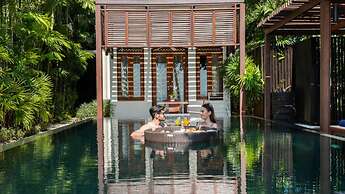 Intercontinental Hua Hin Resort by IHG