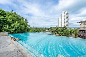 Intercontinental Hua Hin Resort by IHG