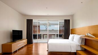 Intercontinental Hua Hin Resort by IHG