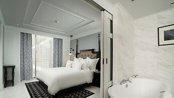 Intercontinental Hua Hin Resort by IHG