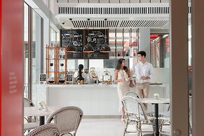 Intercontinental Hua Hin Resort by IHG