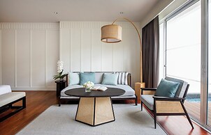 Intercontinental Hua Hin Resort by IHG