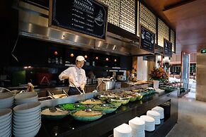 Intercontinental Hua Hin Resort by IHG