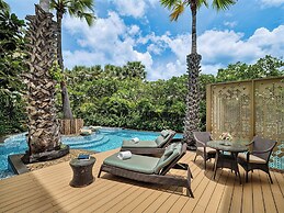 Intercontinental Hua Hin Resort by IHG