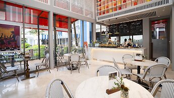 Intercontinental Hua Hin Resort by IHG