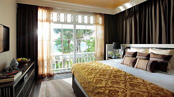 Intercontinental Hua Hin Resort by IHG