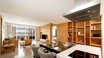 Intercontinental Hua Hin Resort by IHG