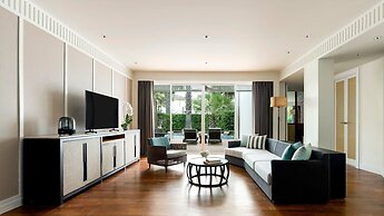 Intercontinental Hua Hin Resort by IHG